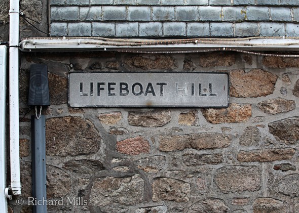 Lifeboat-Hill