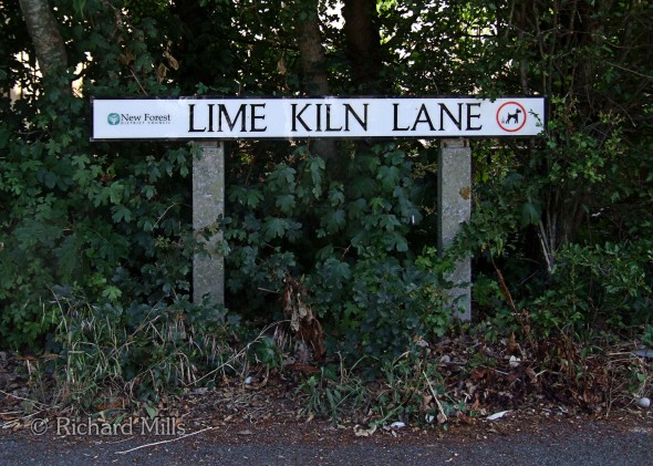 Lime-Kiln-Lane