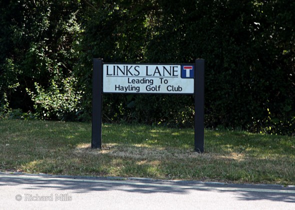 Links-Lane