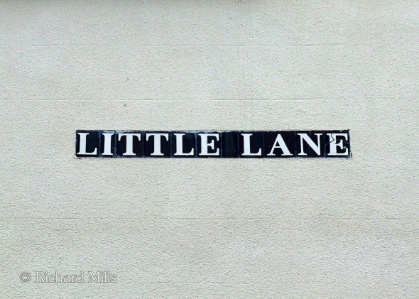 Little-Lane