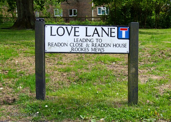 Love-Lane