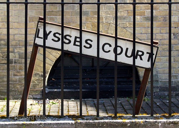 Lysses-Court
