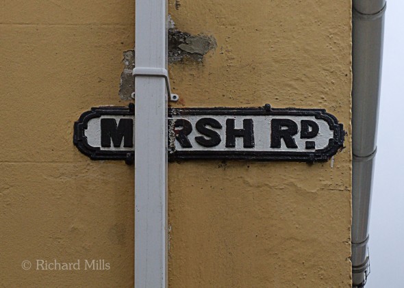 Marsh-Road