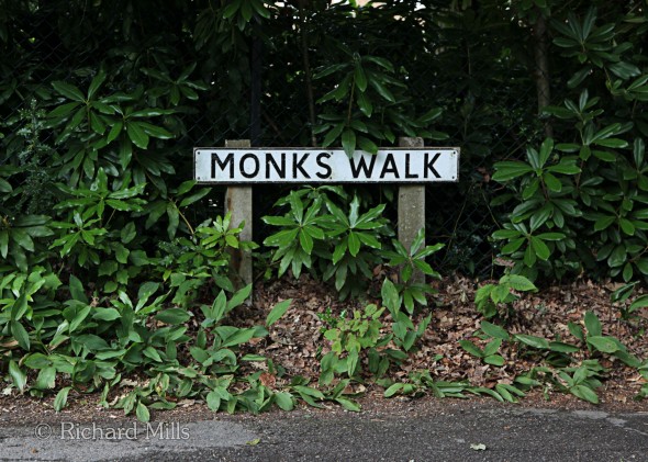 Monks-Walk