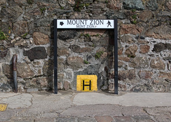Mount-Zion