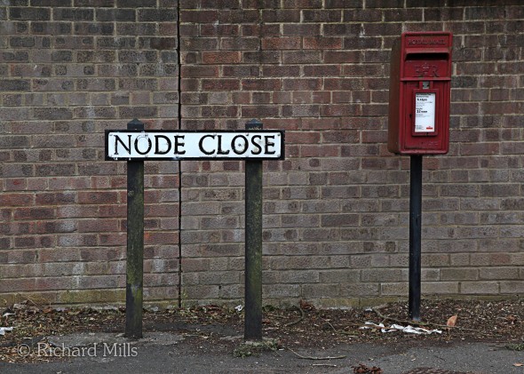 Node-Close