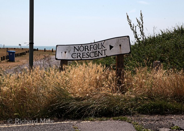 Norfolk-Crescent