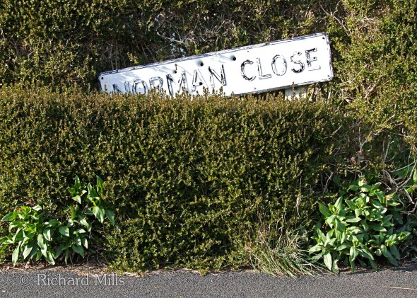 Norman-Close