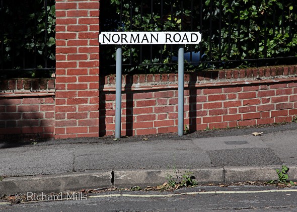 Norman-Road
