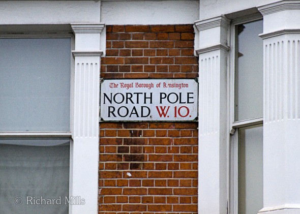 North-Pole-Road 