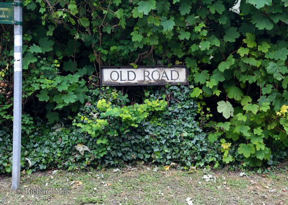Old-Road