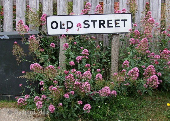 Old-Street