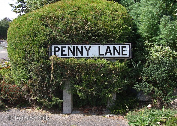 Penny-Lane