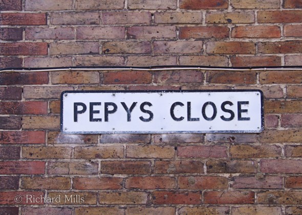 Pepys-Close