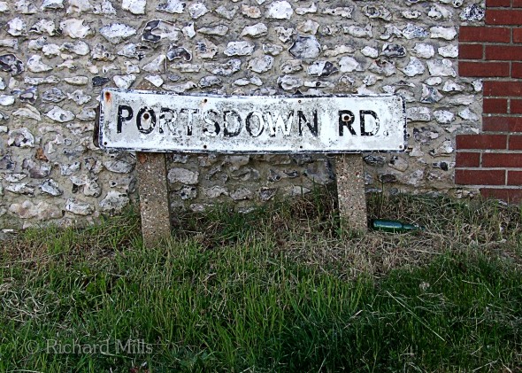 Portsdown-Road