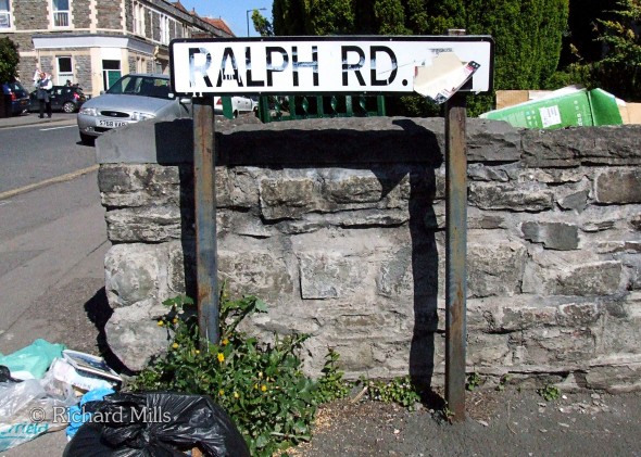 Ralph-Road