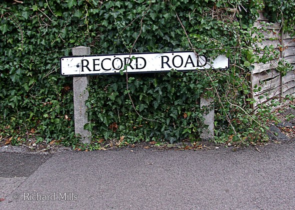 Record-Road