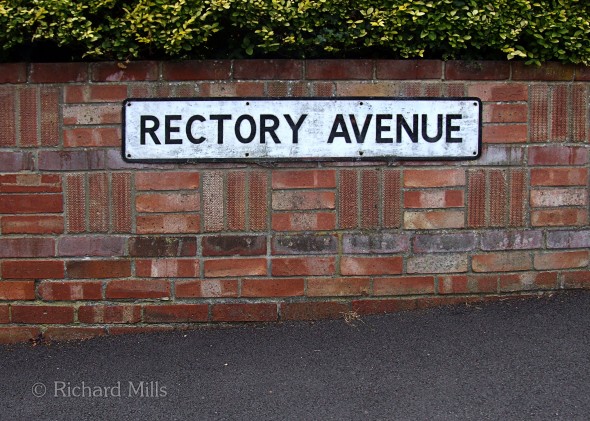 Rectory-Avenue