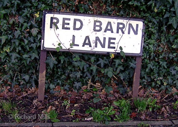 Red-Barn-Lane