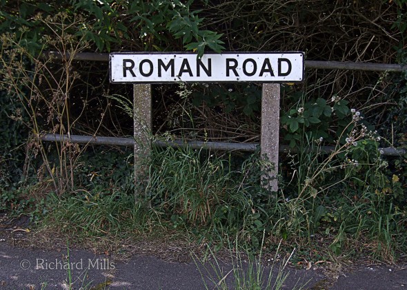 Roman-Road