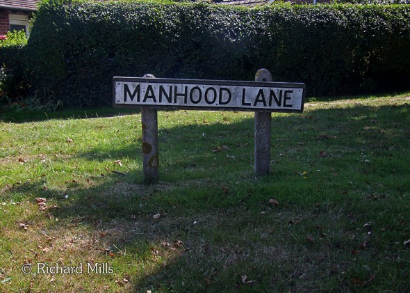 Manhood Lane