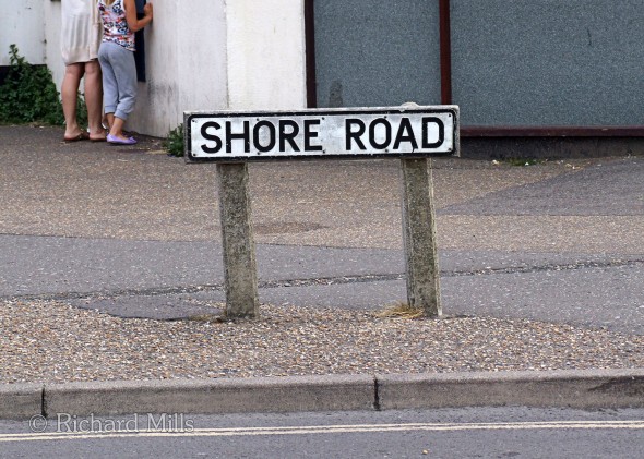 Shore-Road
