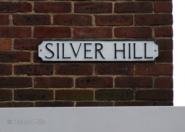 Silver-Hill