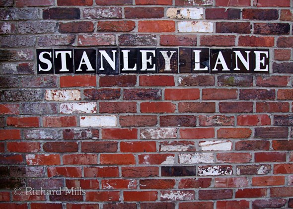 Stanley-Lane