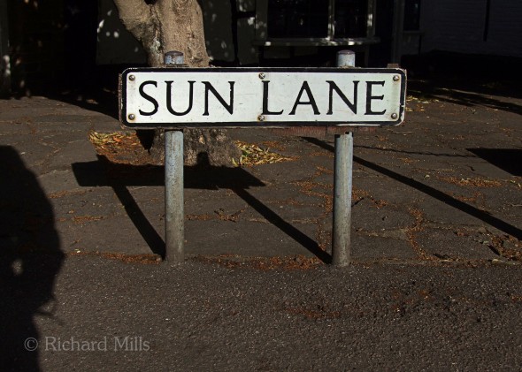 Sun-Lane
