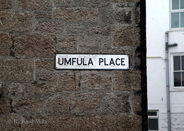 Umfala-Place