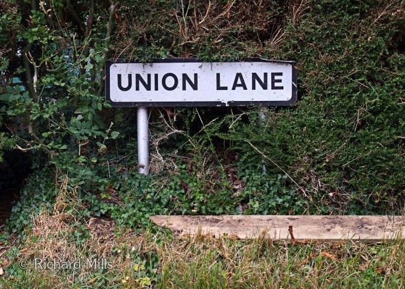 Union-Lane