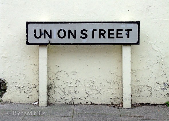 Union-Street