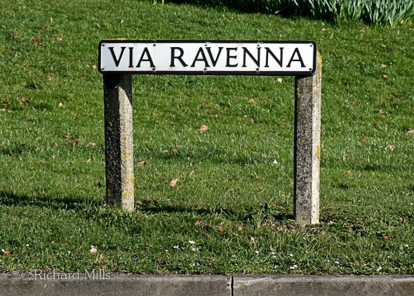 Via-Ravenna