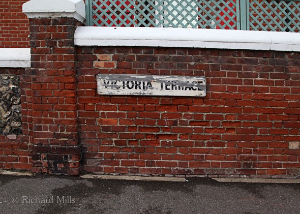 Victoria-Terrace