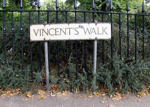 Vincents-Walk