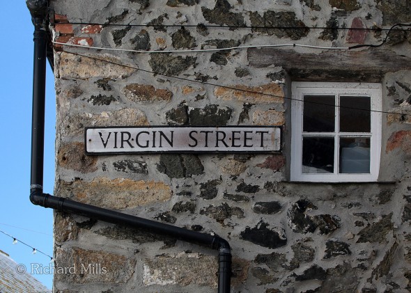 Virgin-Street