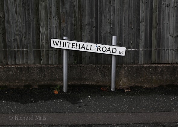 Whitehall-Road