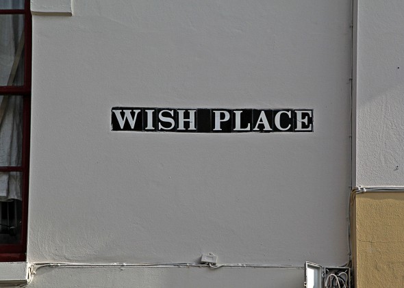 Wish-Place