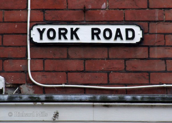 York-Road