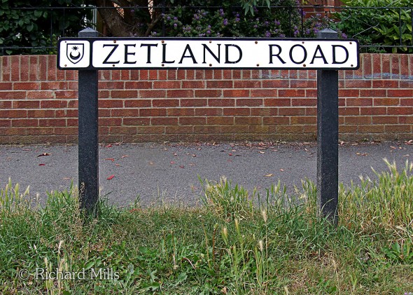 Zetland-Road