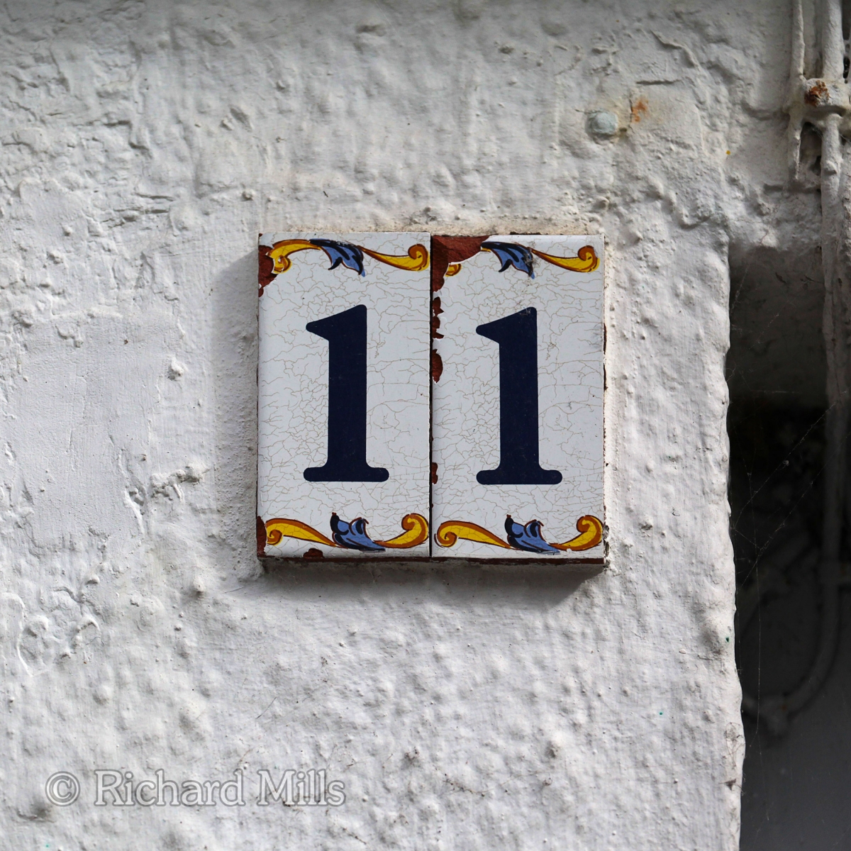 Numbers of Cornwall - iMAGES & iMAGININGSiMAGES & iMAGININGS