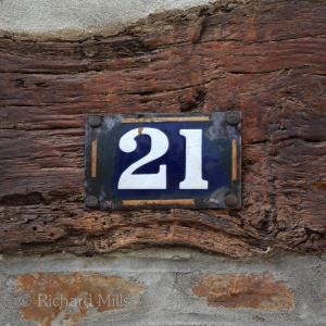 21 Pontorson, Calvados - Day five 082 esq © resize